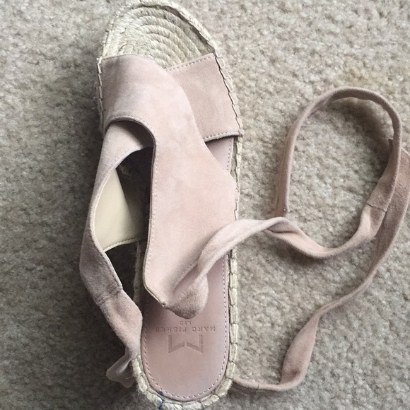 Marc fisher wedges - Picture 2 of 2